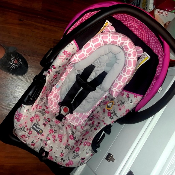 on board Accessories Car Seat On Board Poshmark